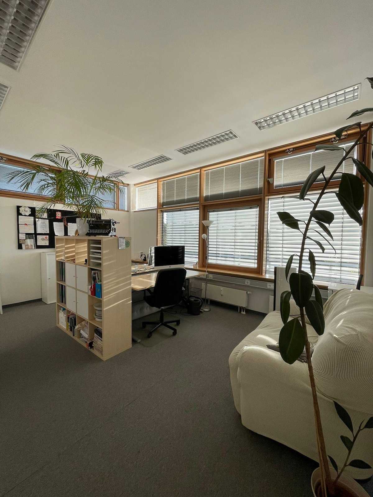 Arbeitsplatz der Webagentur Berlin Webdevberlin – Teamarbeit an digitalen Projekten