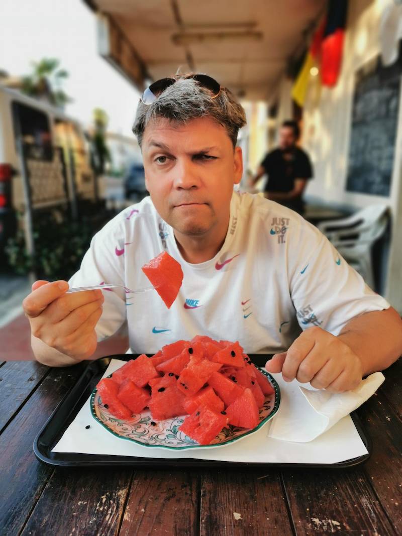 Chef von Webagentur Berlin ist hungrig nach Auftraegen Chef von Webagentur Berlin ist hungrig nach Auftraegen